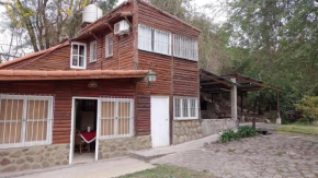 Cabañas Don Pepe 2